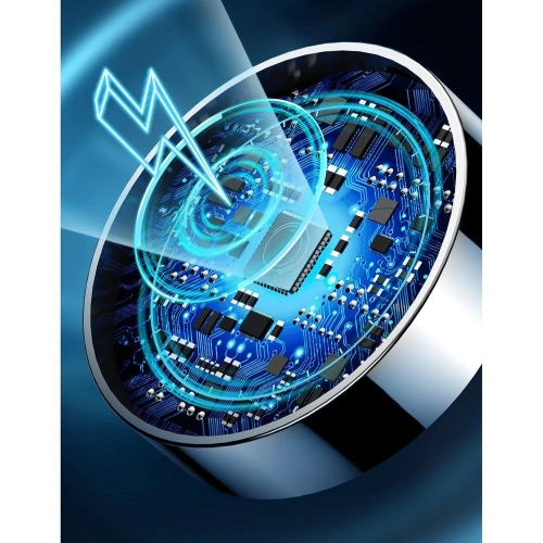 Ładowarka do Apple Watch Joyroom S-IW001S z kablem 1,2m biała