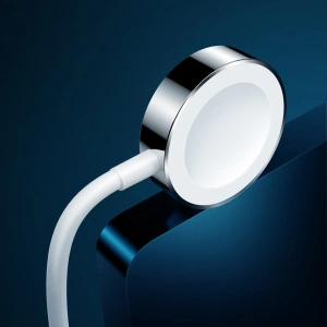 Hurtownia GSM - Töltő Apple Watch Joyroom S-IW001S 1,2 m hosszú fehér kábellel - JYR712 - {ean13} - Hurt