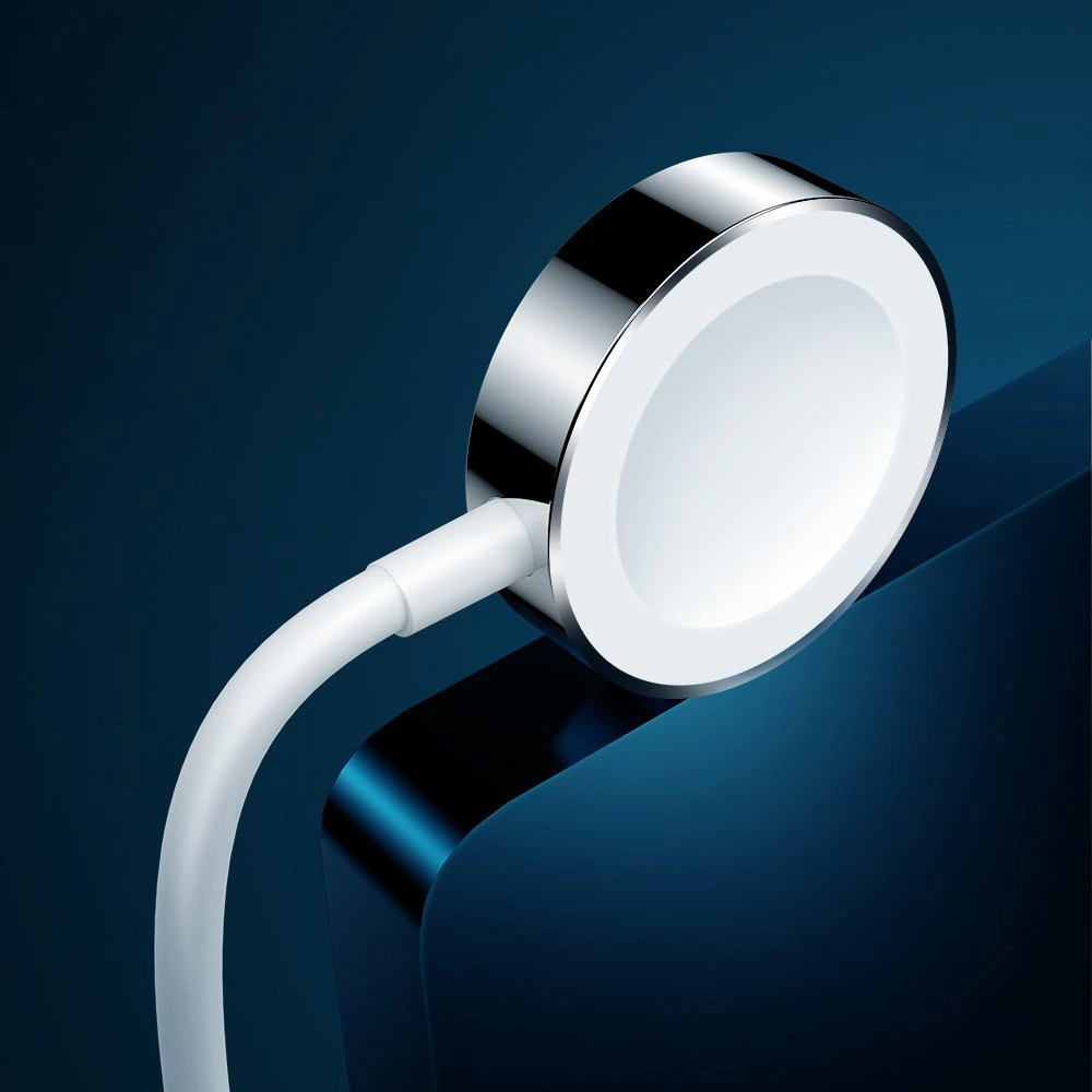 Hurtownia GSM - Ladegerät für Apple Watch Joyroom S-IW001S mit 1,2m Kabel weiß - JYR712 - {ean13} - Hurt