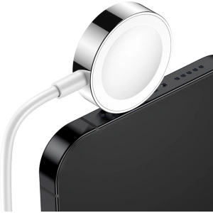 Hurtownia GSM - Töltő Apple Watch Joyroom S-IW001S 1,2 m hosszú fehér kábellel - JYR712 - {ean13} - Hurt