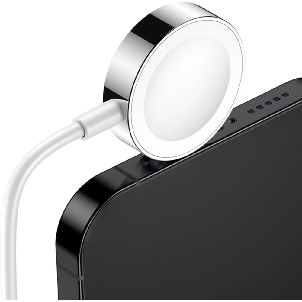Hurtownia GSM - Ladegerät für Apple Watch Joyroom S-IW001S mit 1,2m Kabel weiß - JYR712 - {ean13} - Hurt