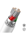Hurtownia GSM - Ladegerät für Apple Watch Joyroom S-IW001S mit 1,2m Kabel weiß - JYR712 - {ean13} - Hurt