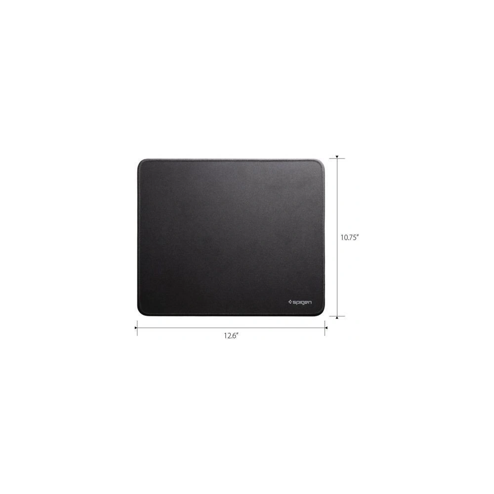 Hurtownia GSM - Spigen Mouse pad A100 Mouse Pad Negru - SPN658BLK - {ean13} - Hurt