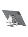Hurtownia GSM - Skândă ajustabilă 3w1 Blitzwolf BW-TS4 pentru telefon, tabletă, smartwatch (argintie) - BLZ551 - {ean13} - Hurt