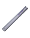 Blitzwolf BW-FUN9 Portable Handheld UVC LED Sterilizing Lamp (silver)
