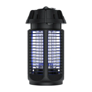 Wholesale Blitzwolf BW-MK010 Mosquito Lamp UV, 20W, IP65, 220-240V (black) - BLZ554 - {ean13} - Hurt