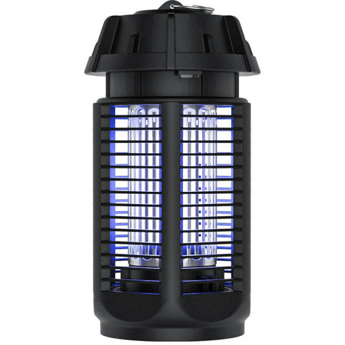 BlitzWolf Distributor - 5905316145092 - BLZ554 - Blitzwolf BW-MK010 Mosquito Lamp UV, 20W, IP65, 220-240V (black) - B2B homescreen