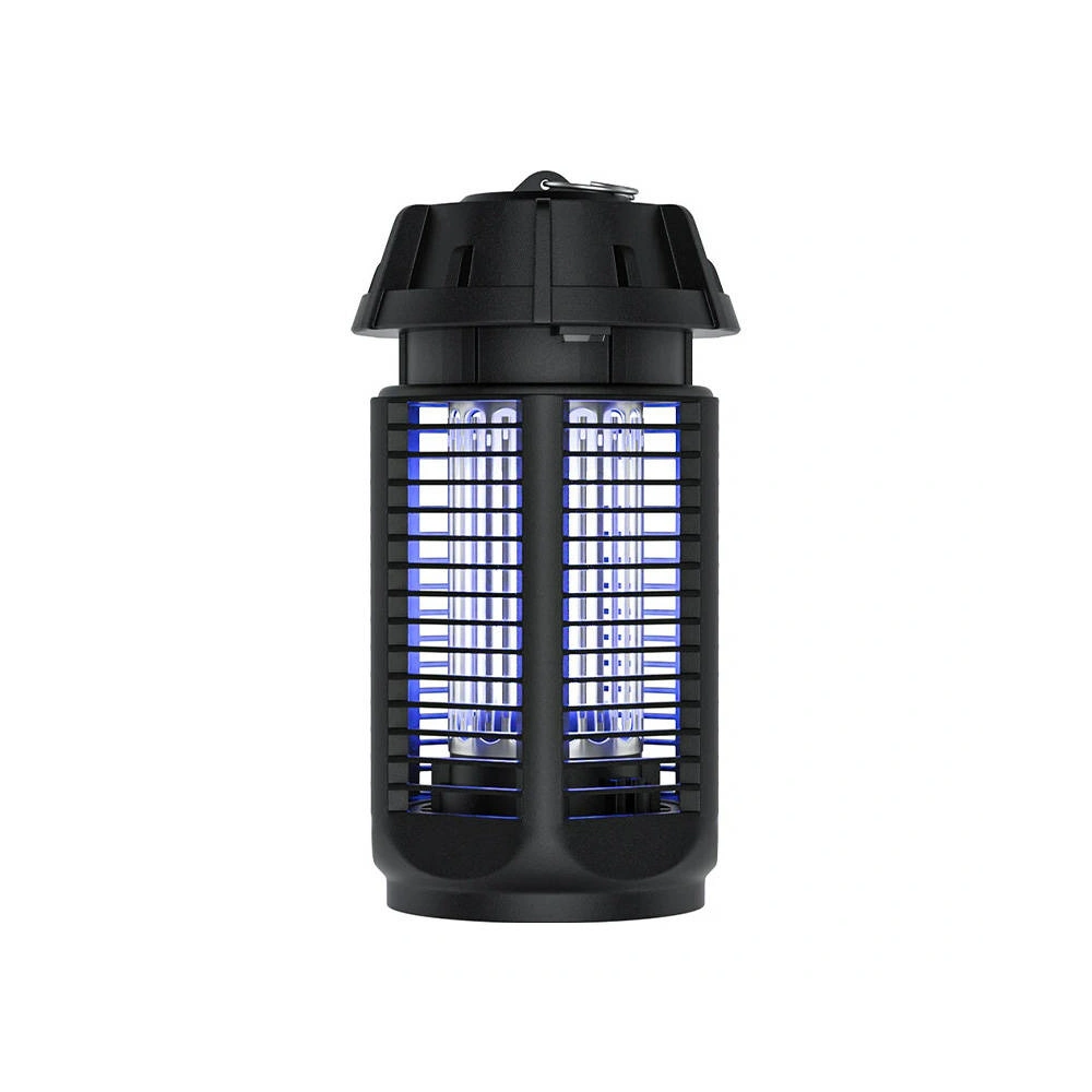 Hurtownia GSM - Blitzwolf BW-MK010 UV szúnyogriasztó lámpa, 20W, IP65, 220-240V (fekete) - BLZ554 - {ean13} - Hurt
