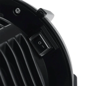 Wholesale Blitzwolf BW-MK010 Mosquito Lamp UV, 20W, IP65, 220-240V (black) - BLZ554 - {ean13} - Hurt