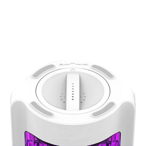 Lampa na komary Blitzwolf BW-MK011 UV, 5W, USB, 2000mAh (czarna)