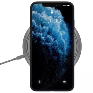 Hurtownia GSM - Etui 3MK Matt Case Xiaomi Redmi 11A černé - 3MK4769 - {ean13} - Hurt