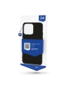 Etui 3MK Matt Case Nokia C31 schwarz