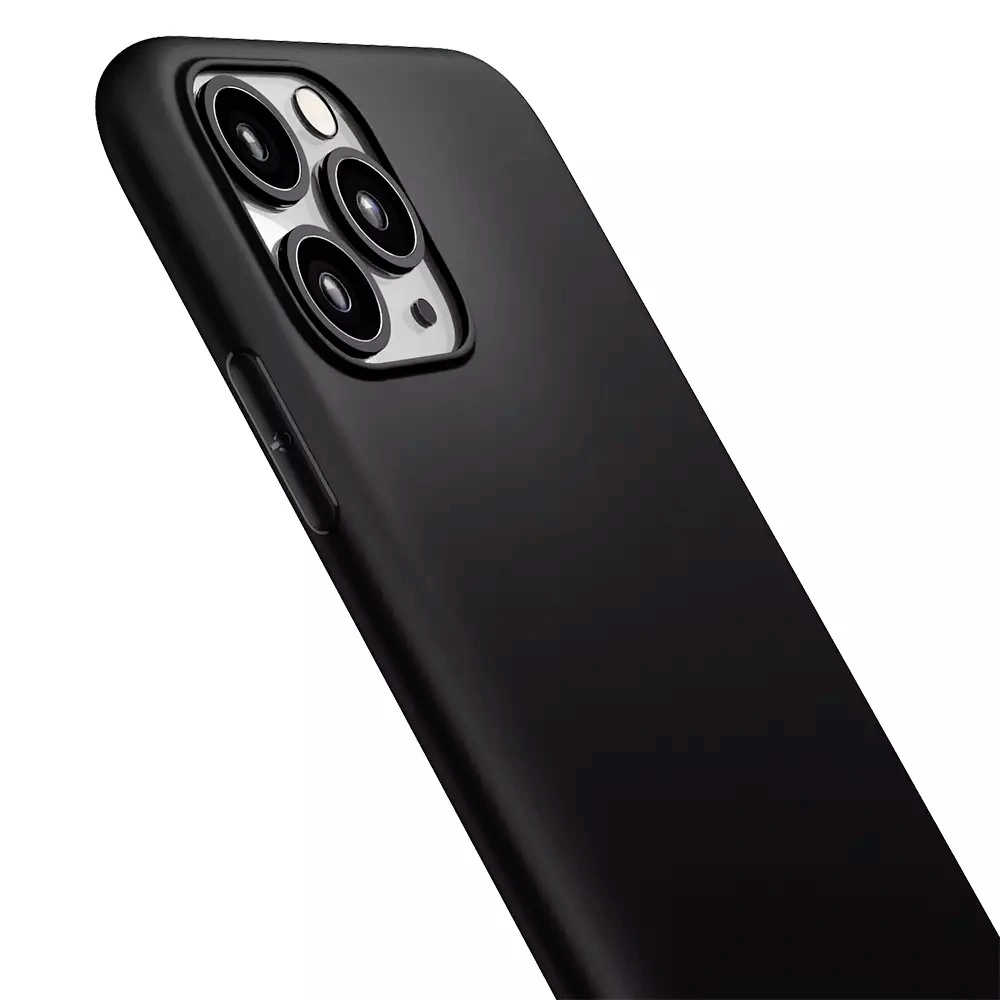 Hurtownia GSM - Etui 3MK Matt Case Nokia C31 schwarz - 3MK4767 - {ean13} - Hurt