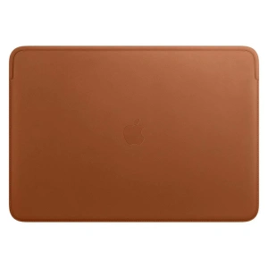 Hurtownia GSM - Apple Tasche MacBook Pro 15" 16" late 2019 MWV92ZM/A Lederhülle naturbraun - APL1 - {ean13} - Hurt