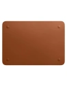 Hurtownia GSM - Etui Apple MacBook Pro 15" 16" late 2019 MWV92ZM/A Kožené pouzdro přírodní hnědá - APL1 - {ean13} - Hurt