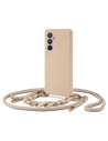 Hurtownia GSM - Etui Tech-Protect Icon Chain Samsung Galaxy A34 5G bézs - THP1905 - {ean13} - Hurt
