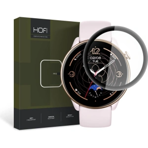 Wholesale Hofi Hybrid Pro+ Amazfit GTR Mini Black - HOFI376 - {ean13} - Hurt