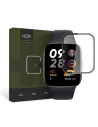 Hurtownia GSM - Hibrid üveg Hofi Hybrid Pro+ Xiaomi Redmi Watch 3 Fekete - HOFI377 - {ean13} - Hurt