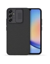 Etui Nillkin Camshield Samsung Galaxy A34 5G Fekete
