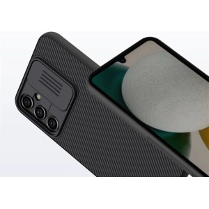 Hurtownia GSM - Etui Nillkin Camshield Samsung Galaxy A34 5G Fekete - NLK1082 - {ean13} - Hurt