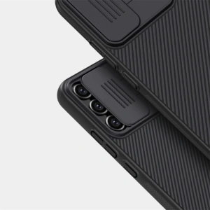 Hurtownia GSM - Etui Nillkin Camshield Samsung Galaxy A34 5G Fekete - NLK1082 - {ean13} - Hurt