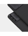 Hurtownia GSM - Etui Nillkin Camshield Samsung Galaxy A34 5G Fekete - NLK1082 - {ean13} - Hurt