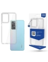 Etui 3MK Armor Case Oppo A57s