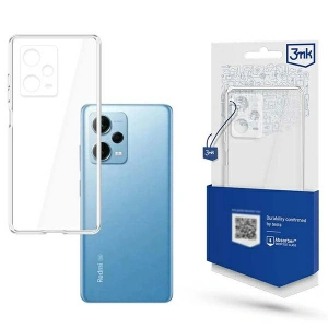 Hurtownia GSM - 3MK Xiaomi Case Klar Case Redmi Note 12 Pro+ Plus - 3MK4771 - {ean13} - Hurt