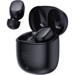 Wholesale 3MK FlowBuds TWS Earphones Bluetooth 5.3 black - 3MK4780 - {ean13} - Hurt