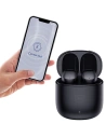 Hurtownia GSM - Słuchawki TWS 3MK FlowBuds Bluetooth 5.3 czarny - 3MK4780 - {ean13} - Hurt