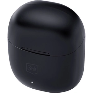Wholesale 3MK FlowBuds TWS Earphones Bluetooth 5.3 black - 3MK4780 - {ean13} - Hurt