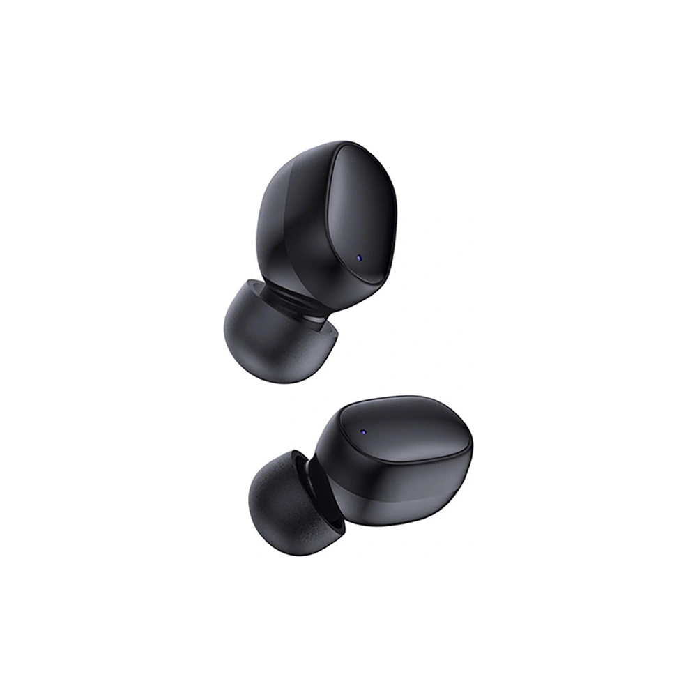 Hurtownia GSM - Fülhallgató TWS 3MK FlowBuds Bluetooth 5.3 fekete - 3MK4780 - {ean13} - Hurt