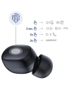Hurtownia GSM - Słuchawki TWS 3MK FlowBuds Bluetooth 5.3 czarny - 3MK4780 - {ean13} - Hurt