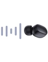 Hurtownia GSM - Fülhallgató TWS 3MK FlowBuds Bluetooth 5.3 fekete - 3MK4780 - {ean13} - Hurt