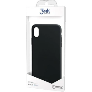 Hurtownia GSM - Etui 3MK Matt Case POCO X5 5G fekete - 3MK4802 - {ean13} - Hurt