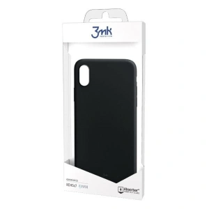 Hurtownia GSM - Etui 3MK Matt Case POCO X5 Pro 5G schwarz - 3MK4803 - {ean13} - Hurt