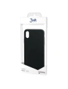 Etui 3MK Matt Case POCO X5 Pro 5G schwarz