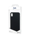 3MK Matt Case Samsung Galaxy A24 4G black
