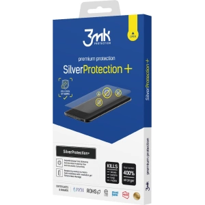 Hurtownia GSM - Antimikrobielle Schutzfolie 3MK Silver Protect+ Xiaomi Redmi Note 12 Pro/12 Pro+ Plus - 3MK4807 - {ean13} - Hurt