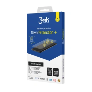 Hurtownia GSM - Antimikrobielle Schutzfolie 3MK Silver Protect+ Sony Xperia 10 V - 3MK4808 - {ean13} - Hurt