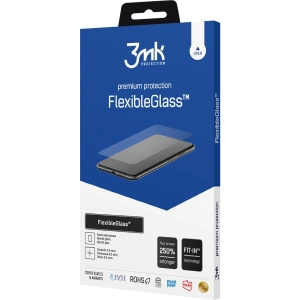 Hurtownia GSM - Hybridglas 3MK FlexibleGlass Sony Xperia 10 V - 3MK4779 - {ean13} - Hurt