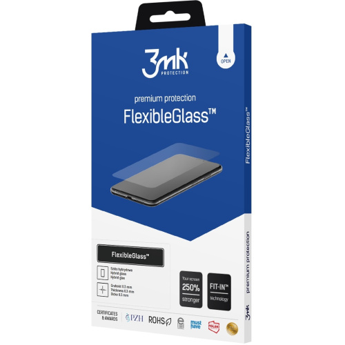 3MK Distributor - 5903108520553 - 3MK4779 - 3MK FlexibleGlass Sony Xperia 10 V - B2B homescreen