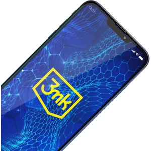 Hurtownia GSM - Gehärtetes Glas 3MK HardGlass Max Lite Sony Xperia 1 V schwarz - 3MK4789 - {ean13} - Hurt