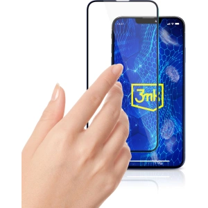 Hurtownia GSM - Gehärtetes Glas 3MK HardGlass Max Lite Sony Xperia 1 V schwarz - 3MK4789 - {ean13} - Hurt