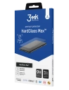 Szkło hartowane 3MK HardGlass Max Samsung Galaxy A54 5G czarne