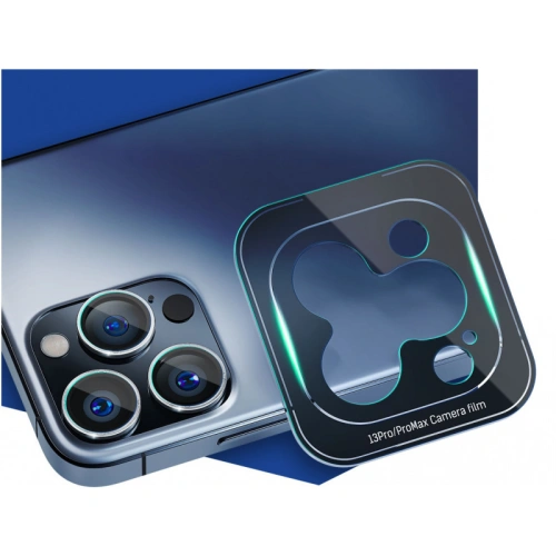 Szkło hybrydowe na obiektyw aparatu 3MK Lens Protection Pro Samsung Galaxy Z Fold 4