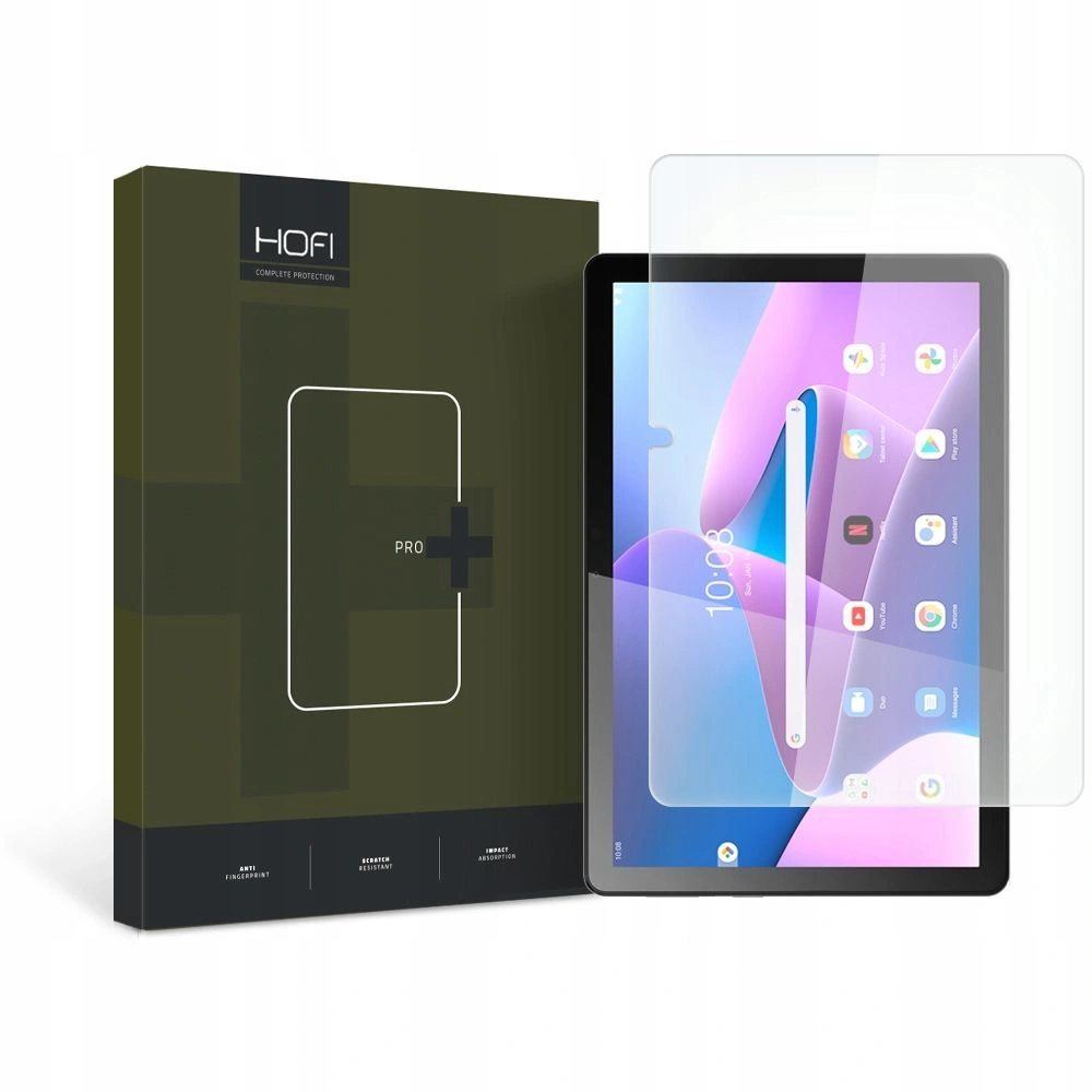 Hurtownia GSM - Sticlă securizată Hofi Glass Pro+ Lenovo Tab M10 10.1 (a 3-a generație) Clar - HOFI378 - {ean13} - Hurt