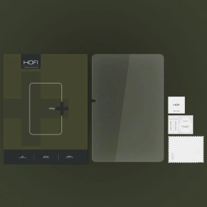 Hurtownia GSM - Zpevněné sklo Hofi Glass Pro+ Lenovo Tab M10 10.1 (3. generace) Čiré - HOFI378 - {ean13} - Hurt
