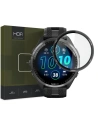 Hibrid üveg Hofi Hybrid Pro+ Garmin Forerunner 965 Fekete