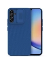 Hurtownia GSM - Etui Nillkin Camshield Samsung Galaxy A34 5G Kék - NLK1083 - {ean13} - Hurt